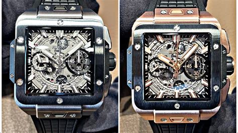 hublot 大爆炸|hublot big bang models.